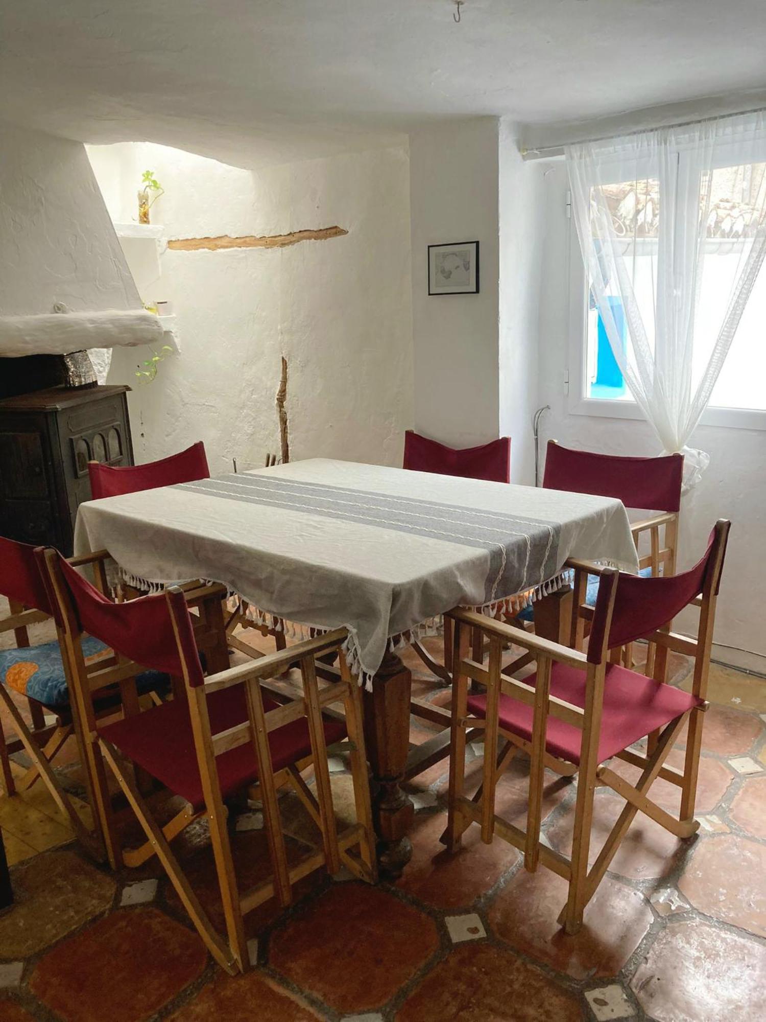 Willa Casita Del Peral Gueejar Sierra Zewnętrze zdjęcie