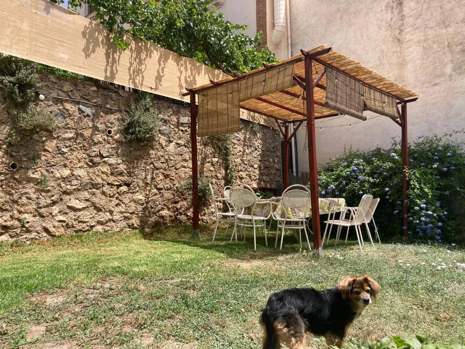 Willa Casita Del Peral Gueejar Sierra Zewnętrze zdjęcie